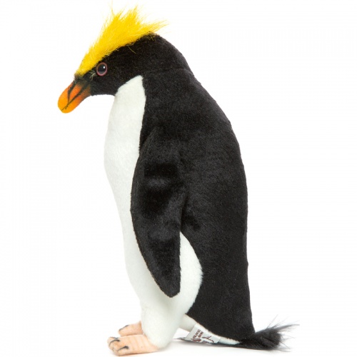 Hansa Plush Snares Penguin Soft Toy 7096 | FREE UK Delivery over £20